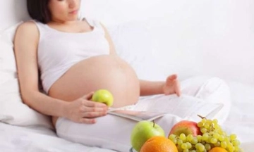 Hamilelikte Dut Kurusu Kullanımı ve Faydaları Nelerdir?